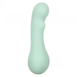 Calexotics - pacifica bora bora estimulador punto g 10 vibraciones aqua