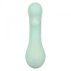 Calexotics - pacifica bora bora estimulador punto g 10 vibraciones aqua