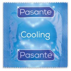 Pasante climax 6 efecto calor + 6 efecto frio / 12unidades