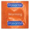 Pasante climax 6 efecto calor + 6 efecto frio  / 12unidades - 4