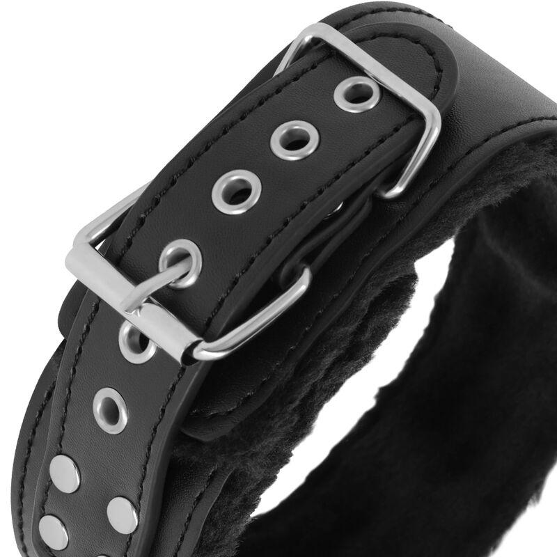 Saninex bolas double clever negro SANINEX SEXTOYS - 1 Saninex bolas double clever negro SANINEX SEXTOYS - 1