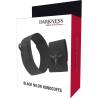 Darkness  esposas nylon para principiantes - 4