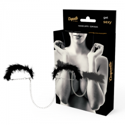 Power head cabezal intercambiale para masajeador - estimulacion punto g y clitoris BAILE POWER HEAD - 6