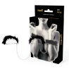 Coquette chic desire esposas fetish deluxe - 2