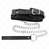 Kink - collar con correa 65 cm pesado modelo 1 ajustable 36.5-50 cm - 3