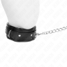 Kink - collar con correa 65 cm pesado modelo 1 ajustable 36.5-50 cm - 4