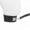 Kink - collar con correa 116 cm modelo 2 ajustable 36-43 cm x 5 cm - 2
