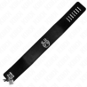 Kink - collar con correa 116 cm modelo 2 ajustable 36-43 cm x 5 cm - 6