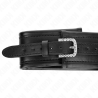 Kink - collar con correa 65 cm hebilla brillante 48.5 cm x 5.3 cm - 6