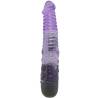 Give you lover a kind of lover vibrador lila - 1