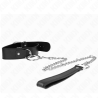 Kink - collar con correa modelo bãsico modelo 4 ajustable 36-43 cm - 3