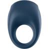 Satisfyer Strong One azul de frente