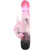 Give you a kind of lover vibrador con rabbit rosa 10 modos - 1
