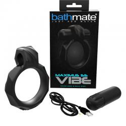 Bathmate - vibe ring maximus 55