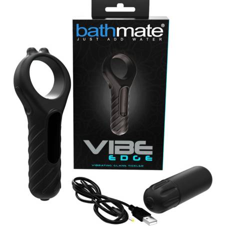 Bathmate - vibe edge - 1
