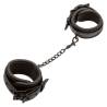 Calexotics - nocturnal esposas cuero ajustable negro - 1