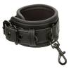 Calexotics - nocturnal esposas cuero ajustable negro - 3