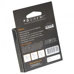 Uniq classic preservativos sin latex 3 unidades