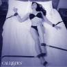 Calexotics - nocturnal restricciones de cama cuero ajustable negro - 5
