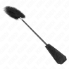 Kink - plumas de avestruz para cosquillas con paleta de encaje 56 cm - 3