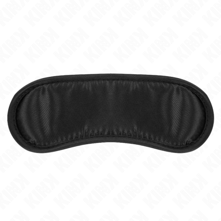 Kink - venda de raso 19 x 6 cm ajustable 16-38 cm - 1
