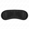 Kink - venda de raso 19 x 6 cm ajustable 16-38 cm - 1