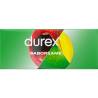 Durex pleasure fruits 144 unidades - 2