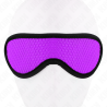 Kink - venda textura de escala con borde covered morado 20 x 7 cm - 4
