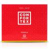 Confortex preservativos fresa caja 144 uds - 2