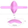 Armony - estimulador pantie bliss control remoto - 6