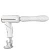 Armony - fking machine vibrador ajustable & automatico blanco - 1