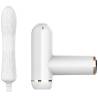 Armony - fking machine vibrador ajustable & automatico blanco - 5