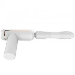 Armony - fking machine vibrador ajustable & automatico blanco