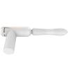 Armony - fking machine vibrador ajustable & automatico blanco - 6