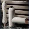 Armony - fking machine vibrador ajustable & automatico blanco - 7