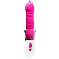 Armony - liberty vibrador & thrusting con lengua Armony - liberty vibrador & thrusting con lengua