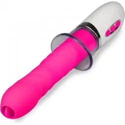 Armony - liberty vibrador & thrusting con lengua Armony - liberty vibrador & thrusting con lengua