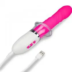 Armony - liberty vibrador & thrusting con lengua Armony - liberty vibrador & thrusting con lengua
