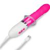 Armony - liberty vibrador & thrusting con lengua - 4