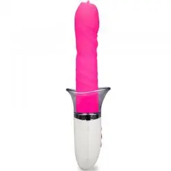 Armony - liberty vibrador & thrusting con lengua Armony - liberty vibrador & thrusting con lengua