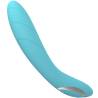 Armony - elizabeth vibrador flexible azul - 5