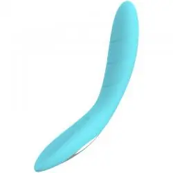 Armony - elizabeth vibrador flexible azul