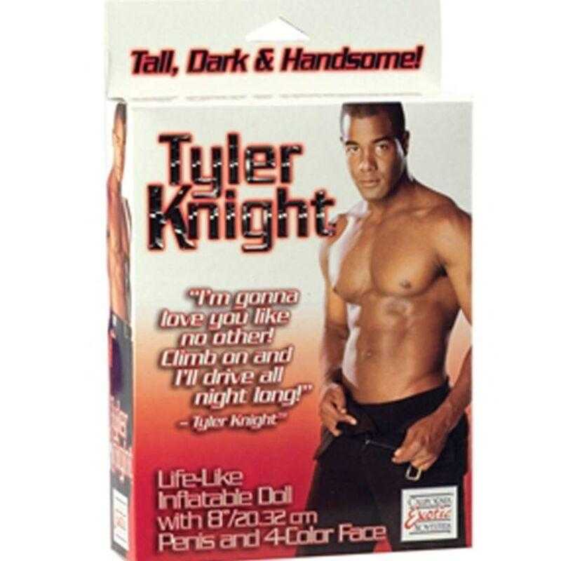 California exotics - tyler knight love doll California exotics - tyler knight love doll
