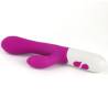 Armony - happy vibrador & estimulador violeta - 2