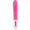 Armony - happy vibrador & estimulador recargable fucsia - 5