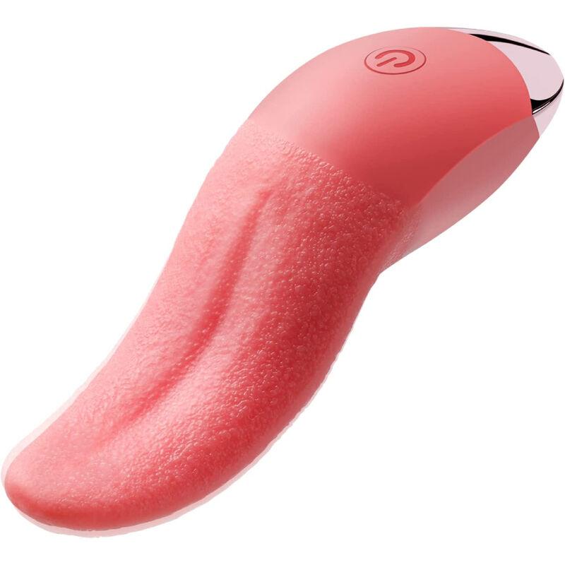 Armony - lengua vibrador & estimulador Armony - lengua vibrador & estimulador