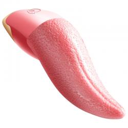 Armony - lengua vibrador & estimulador