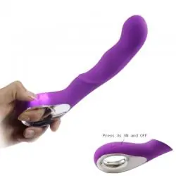Armony - anna vibrador pull ring