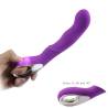 Armony - anna vibrador pull ring - 2