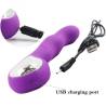 Armony - anna vibrador pull ring - 4